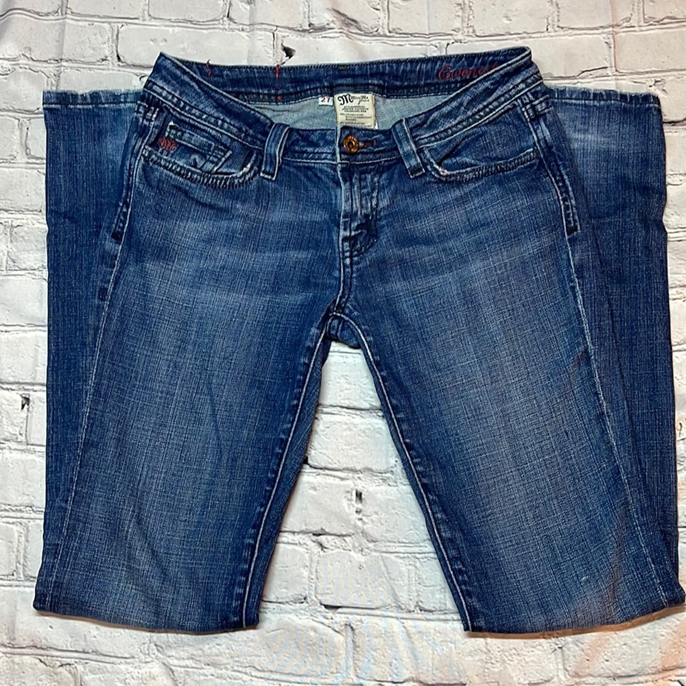 RED by Miss Me Jeans Size 27